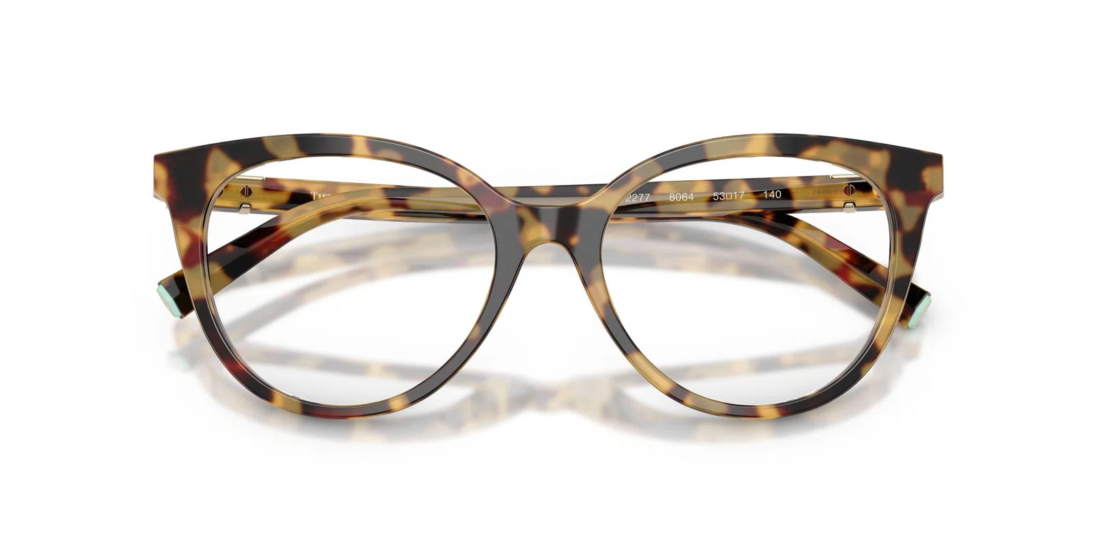 Tiffany 2277 Eyeglasses - view 19